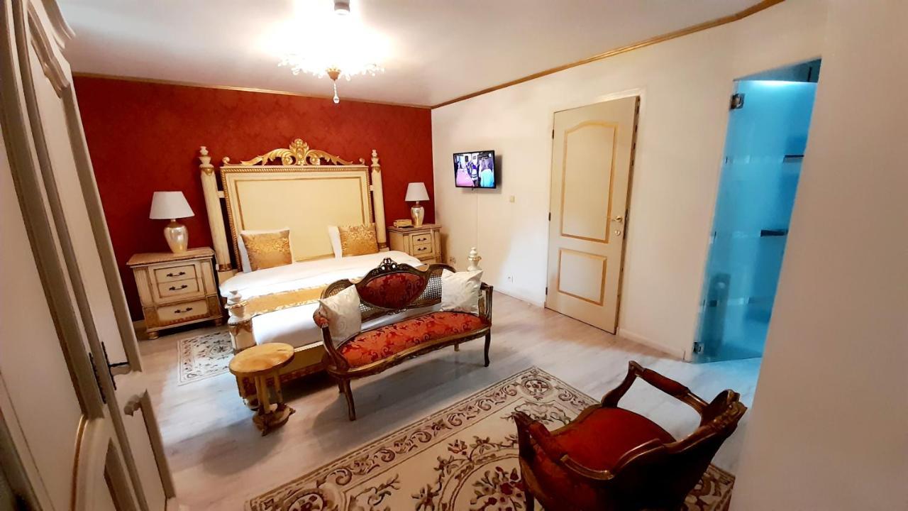 بيفيرن Koetshuis Bosdam المظهر الخارجي الصورة