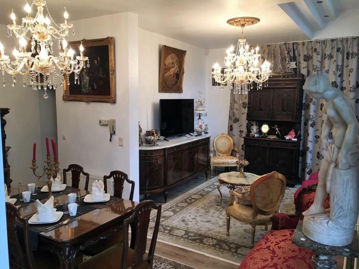 بيفيرن Koetshuis Bosdam المظهر الخارجي الصورة