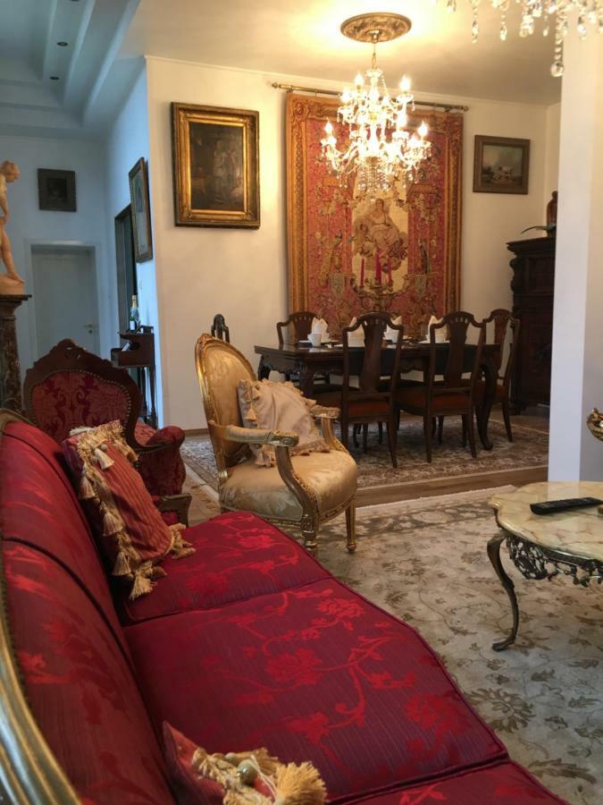 بيفيرن Koetshuis Bosdam المظهر الخارجي الصورة