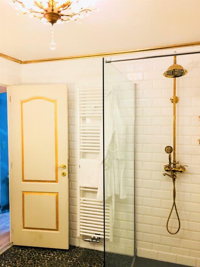 بيفيرن Koetshuis Bosdam المظهر الخارجي الصورة