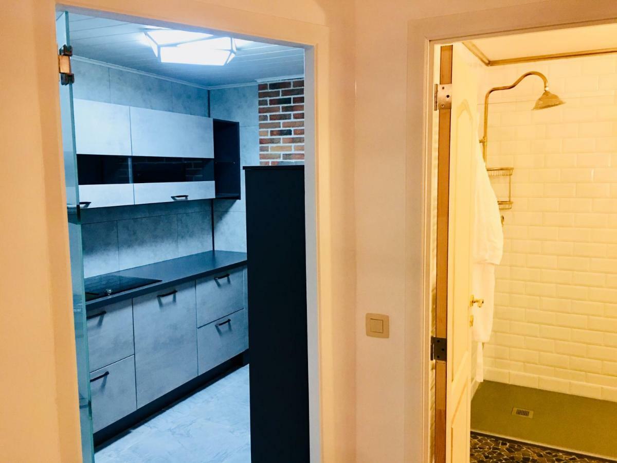 بيفيرن Koetshuis Bosdam المظهر الخارجي الصورة